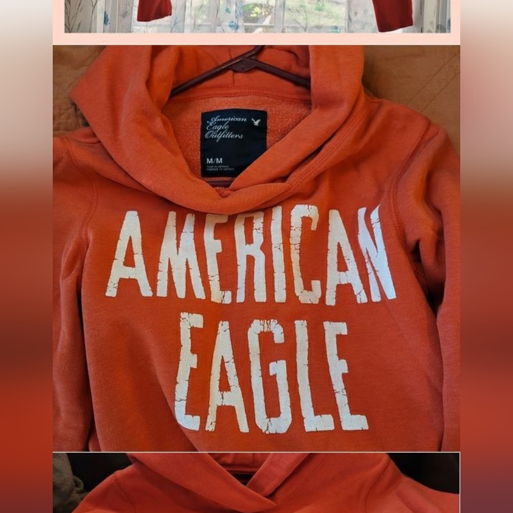 American Eagle hoodie